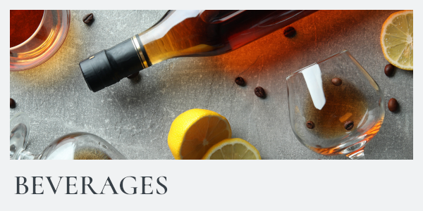 BEVERAGES